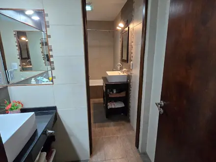 Alquiler temporario de casa em Miramar