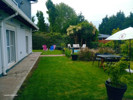 Alquiler temporario de casa em Miramar