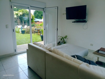 Alquiler temporario de casa em Miramar