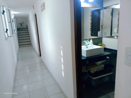 Alquiler temporario de casa em Miramar