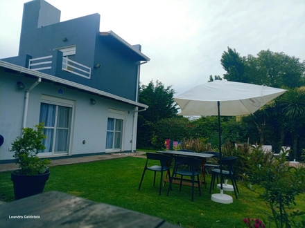 Alquiler temporario de casa em Miramar