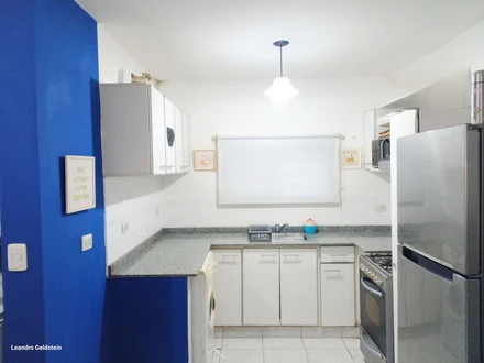 Alquiler temporario de casa em Miramar