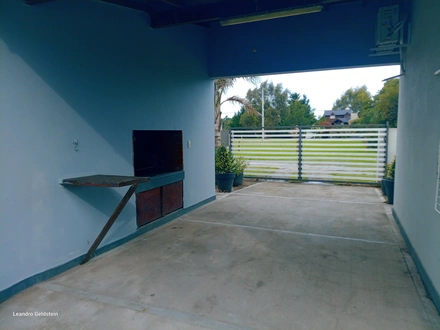 Alquiler temporario de casa em Miramar