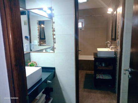 Alquiler temporario de casa em Miramar