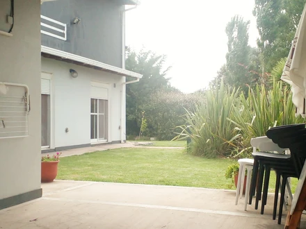 Alquiler temporario de casa em Miramar