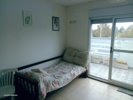 Alquiler temporario de casa em Miramar