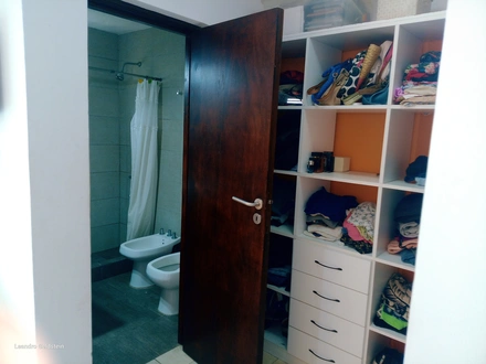 Alquiler temporario de casa em Miramar