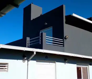 Alquiler temporario de casa em Miramar