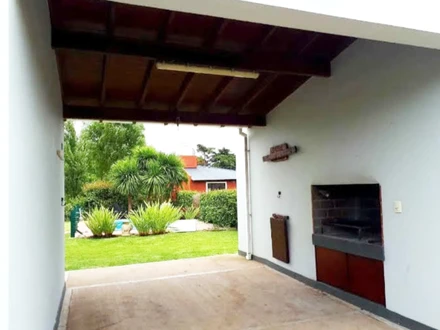 Alquiler temporario de casa em Miramar