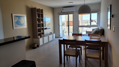 Alquiler temporario de apartamento em Puerto madryn