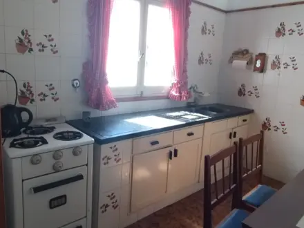 Alquiler temporario de casa em Mar del sur