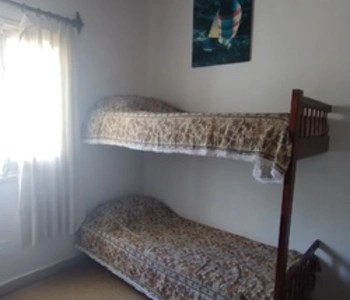 Alquiler temporario de casa em Mar del sur