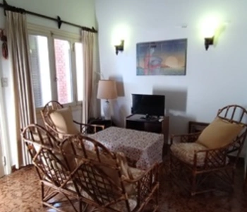 Alquiler temporario de casa em Mar del sur