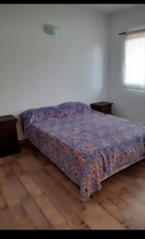 Alquiler temporario de apartamento em Santa teresita