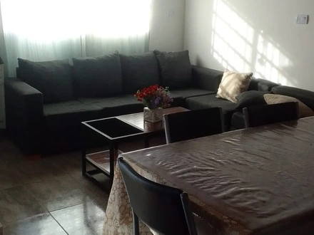 Alquiler temporario de apartamento em Santa teresita