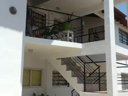 Alquiler temporario de apartamento em Santa teresita