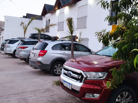 Alquiler temporario de casa em Miramar
