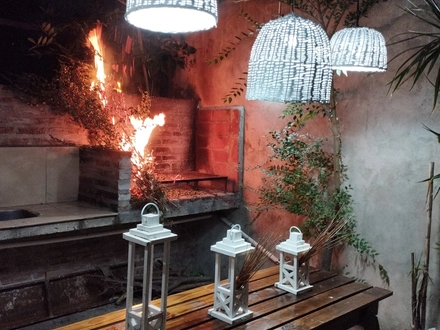 Alquiler temporario de casa em Miramar