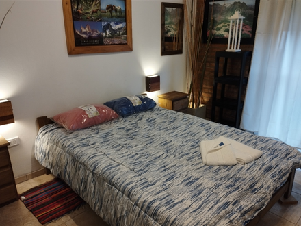 Alquiler temporario de casa em Miramar