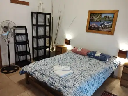 Alquiler temporario de casa em Miramar