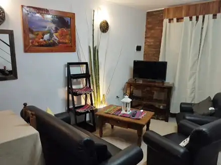Alquiler temporario de casa em Miramar