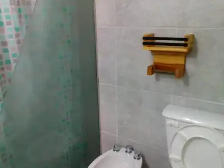 Alquiler temporario de casa em Miramar