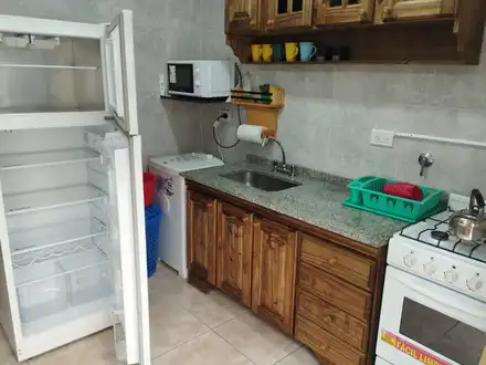 Alquiler temporario de casa em Miramar
