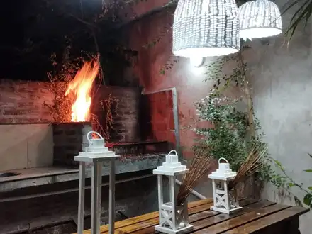 Alquiler temporario de casa em Miramar