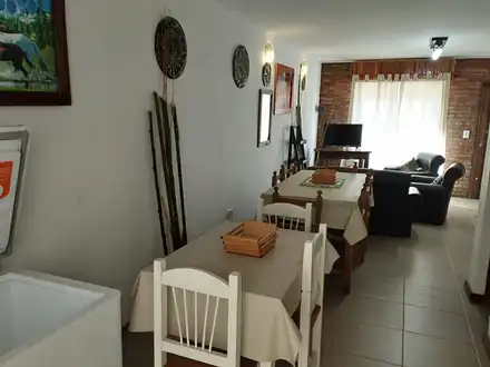 Alquiler temporario de casa em Miramar