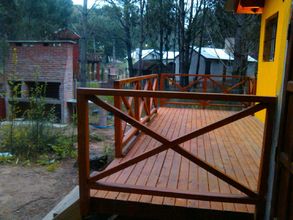 Alquiler temporario de casa em Valeria del mar