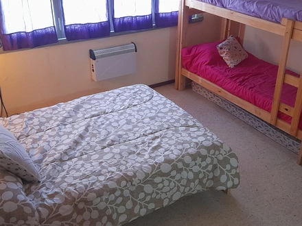 Alquiler temporario de apartamento em Mar del plata