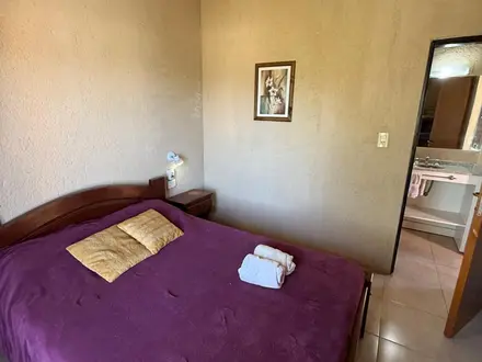 Alquiler temporario de cabana em Villa carlos paz