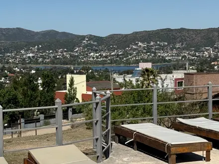 Alquiler temporario de cabana em Villa carlos paz