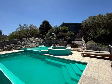 Alquiler temporario de cabana em Villa carlos paz