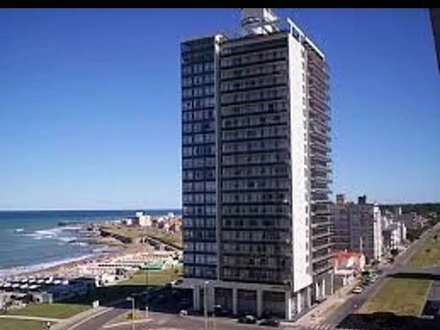 Alquiler temporario de apartamento em Miramar