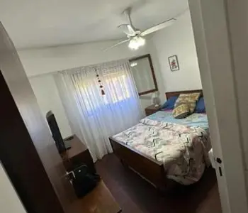 Alquiler temporario de apartamento em Pinamar