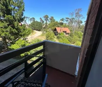 Alquiler temporario de apartamento em Pinamar