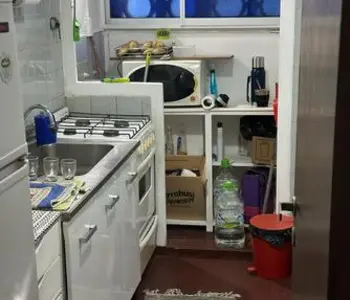 Alquiler temporario de apartamento em Pinamar