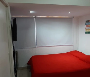 Alquiler temporario de departamento en Pinamar