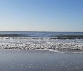Alquiler temporario de departamento en Pinamar