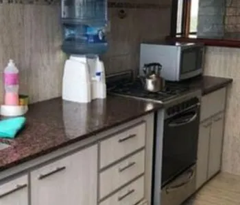 Alquiler temporario de departamento en Pinamar