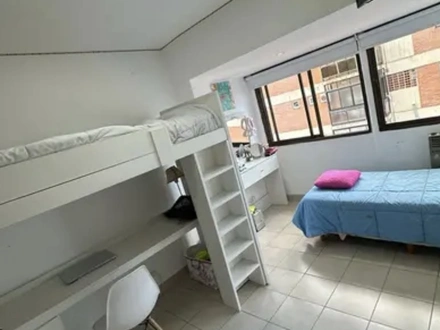 Alquiler temporario de departamento en Pinamar