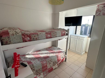 Alquiler temporario de casa en Pinamar