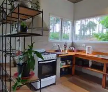 Alquiler temporario de casa em Pinamar