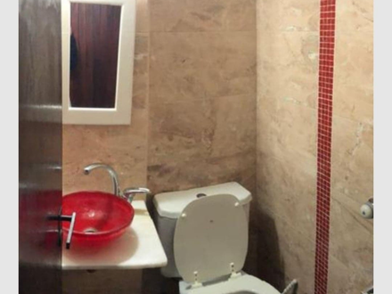 Alquiler temporario de casa en Pinamar