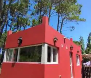 Alquiler temporario de casa em Pinamar