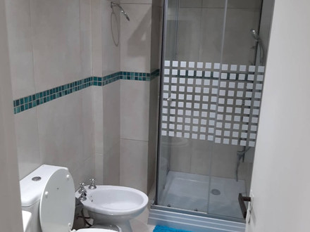 Alquiler temporario de casa en Pinamar