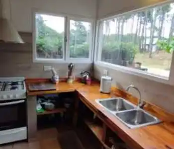Alquiler temporario de casa em Pinamar
