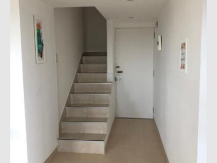 Alquiler temporario de casa en Pinamar