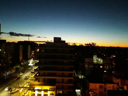 Alquiler temporario de casa en Pinamar
